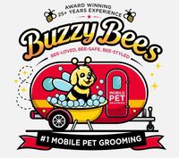 Buzzy Bees Mobile Pet Grooming