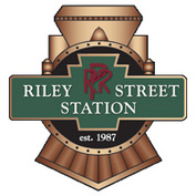 Riley Street Station