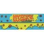 Mystery mobile