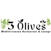 3 olives