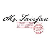 Ms. Fairfax