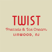 Twist Pretzels & Ice Cream