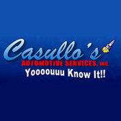Casullo's Automotive