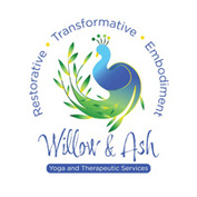 Willow and Ash