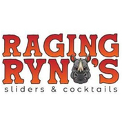 Ragin rynos