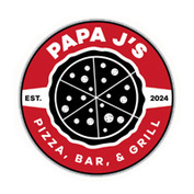 Papajspizzalogo