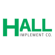 Hall Implement Co