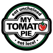 My Tomato Pie