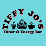 Tiffy Jo's Diner & Energy Bar
