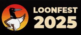 Loonfest2025logo