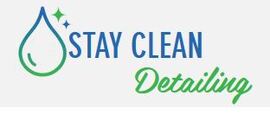 Stay Clean Detailing