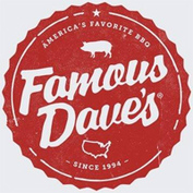 Famous Dave's BBQ - Davenport