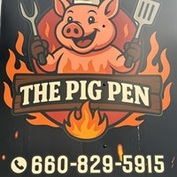 The Pig Pen