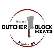Butcher block meats