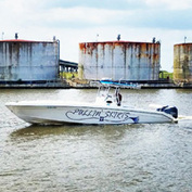 Pullin' Skirts Fishing Charters