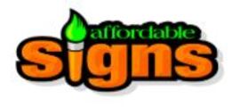 Affordablesignslogo