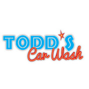 Toddscarwashlogo