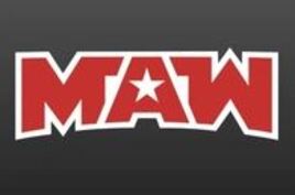 Maw logo