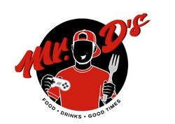 Mrdslogo