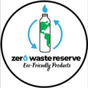 Zerowastereservelogo