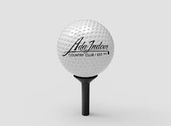 Ada Indoor Country Club