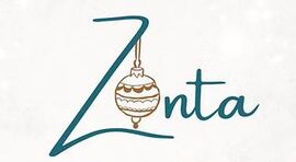 Zontaclubchristmaslogo