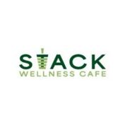 Stack wellness cafe