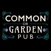 Common or Garden Pub