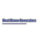 Best home generators