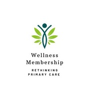 Wellness membership logo