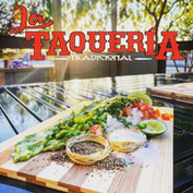 La taqueria tradicional 4