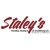 Staley's Plumbing & Heating