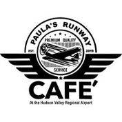 Paula's Runway Cafe