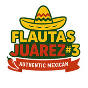Flautas juarez 3 496l8nvb logo