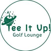 Tee it Up! Golf Lounge
