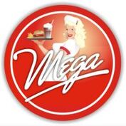 Mega Classic Diner