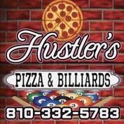 Hustler's Pizza and Billiards