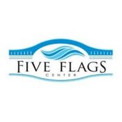 Five flags center