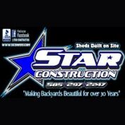 Star Construction Sheds
