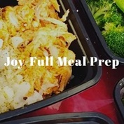 Joyful Java and Meal Prep