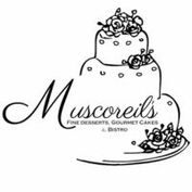 Muscoreil's Fine Desserts