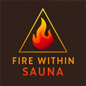 Firewithinsauna