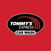 Tommy's Express Car Wash - Lansing