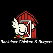 Backdoor Chicken & Burgers