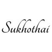 Sukhothai