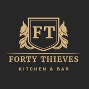Fortytheives