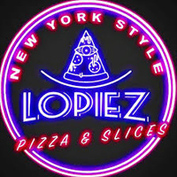 Lopiez Pizza