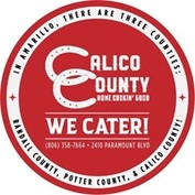 Calico County Restaurant