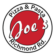 Joe's Pizza & Pasta-Texarkana