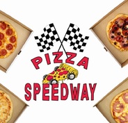 Pizza Speedway Kennewick